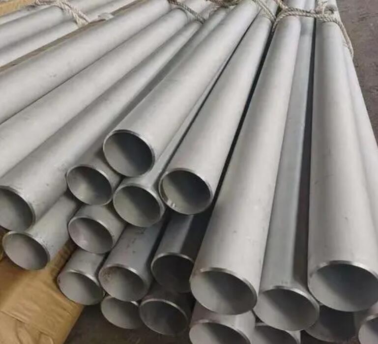 新邵304不锈钢管