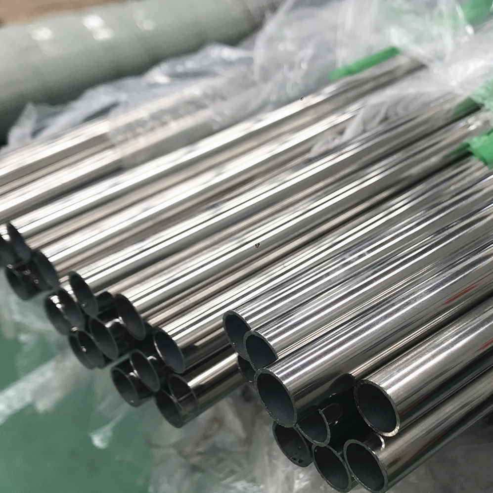 新邵304不锈钢管