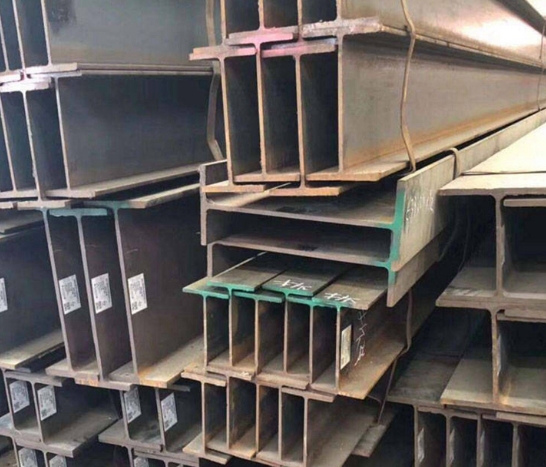 新邵Q235C工字钢